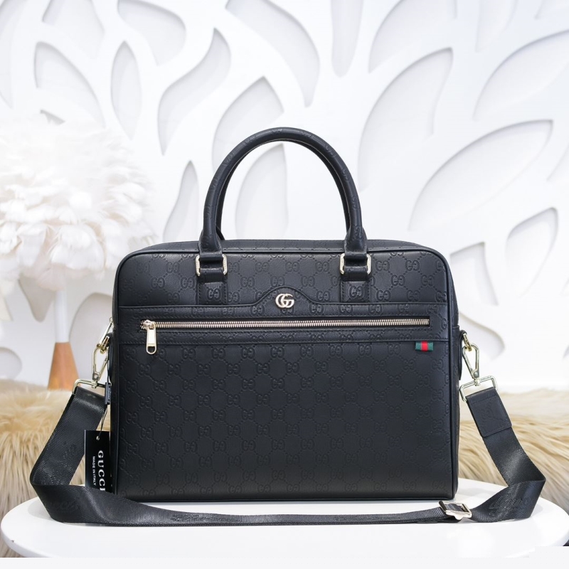 mens G*u*i briefcases
